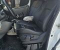 Білий Рено Трафік, об'ємом двигуна 2 л та пробігом 355 тис. км за 12999 $, фото 5 на Automoto.ua