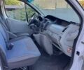 Белый Рено Трафик, объемом двигателя 2 л и пробегом 417 тыс. км за 9200 $, фото 10 на Automoto.ua