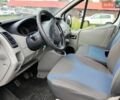 Белый Рено Трафик, объемом двигателя 2 л и пробегом 279 тыс. км за 12900 $, фото 10 на Automoto.ua