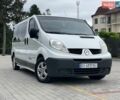 Белый Рено Трафик, объемом двигателя 2 л и пробегом 270 тыс. км за 14500 $, фото 27 на Automoto.ua