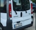 Білий Рено Трафік, об'ємом двигуна 2 л та пробігом 283 тис. км за 11200 $, фото 6 на Automoto.ua