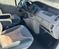 Білий Рено Трафік, об'ємом двигуна 2 л та пробігом 287 тис. км за 12000 $, фото 9 на Automoto.ua