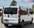 Білий Рено Трафік, об'ємом двигуна 2 л та пробігом 273 тис. км за 11950 $, фото 7 на Automoto.ua