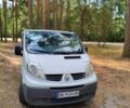 Белый Рено Трафик, объемом двигателя 2 л и пробегом 280 тыс. км за 11800 $, фото 9 на Automoto.ua