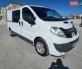 Белый Рено Трафик, объемом двигателя 2 л и пробегом 31 тыс. км за 12500 $, фото 4 на Automoto.ua