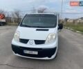 Белый Рено Трафик, объемом двигателя 2 л и пробегом 320 тыс. км за 12250 $, фото 14 на Automoto.ua