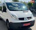 Білий Рено Трафік, об'ємом двигуна 2 л та пробігом 273 тис. км за 11950 $, фото 10 на Automoto.ua
