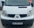 Белый Рено Трафик, объемом двигателя 2 л и пробегом 240 тыс. км за 8500 $, фото 1 на Automoto.ua
