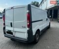 Белый Рено Трафик, объемом двигателя 2 л и пробегом 550 тыс. км за 6700 $, фото 5 на Automoto.ua