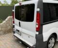 Белый Рено Трафик, объемом двигателя 2 л и пробегом 264 тыс. км за 14300 $, фото 7 на Automoto.ua