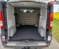 Белый Рено Трафик, объемом двигателя 2 л и пробегом 212 тыс. км за 13999 $, фото 21 на Automoto.ua