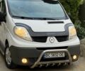 Белый Рено Трафик, объемом двигателя 2 л и пробегом 264 тыс. км за 14300 $, фото 12 на Automoto.ua