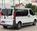 Білий Рено Трафік, об'ємом двигуна 2 л та пробігом 272 тис. км за 12450 $, фото 11 на Automoto.ua