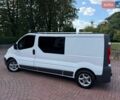 Белый Рено Трафик, объемом двигателя 2 л и пробегом 313 тыс. км за 12250 $, фото 25 на Automoto.ua