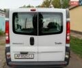 Белый Рено Трафик, объемом двигателя 2 л и пробегом 368 тыс. км за 12300 $, фото 5 на Automoto.ua