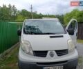 Белый Рено Трафик, объемом двигателя 2 л и пробегом 337 тыс. км за 8200 $, фото 18 на Automoto.ua