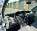 Білий Рено Трафік, об'ємом двигуна 2 л та пробігом 273 тис. км за 11950 $, фото 33 на Automoto.ua