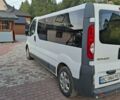 Білий Рено Трафік, об'ємом двигуна 2 л та пробігом 390 тис. км за 12200 $, фото 7 на Automoto.ua