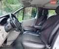 Белый Рено Трафик, объемом двигателя 2 л и пробегом 168 тыс. км за 9500 $, фото 14 на Automoto.ua
