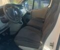 Белый Рено Трафик, объемом двигателя 2 л и пробегом 400 тыс. км за 9500 $, фото 2 на Automoto.ua