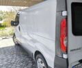 Белый Рено Трафик, объемом двигателя 2 л и пробегом 379 тыс. км за 9500 $, фото 2 на Automoto.ua