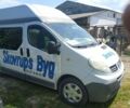 Белый Рено Трафик, объемом двигателя 2 л и пробегом 273 тыс. км за 13500 $, фото 1 на Automoto.ua