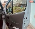 Белый Рено Трафик, объемом двигателя 2 л и пробегом 235 тыс. км за 12500 $, фото 13 на Automoto.ua