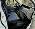 Белый Рено Трафик, объемом двигателя 2 л и пробегом 305 тыс. км за 14000 $, фото 13 на Automoto.ua