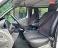 Белый Рено Трафик, объемом двигателя 2 л и пробегом 168 тыс. км за 9500 $, фото 13 на Automoto.ua