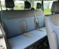 Білий Рено Трафік, об'ємом двигуна 2 л та пробігом 190 тис. км за 8300 $, фото 11 на Automoto.ua