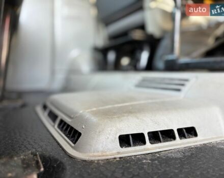 Белый Рено Трафик, объемом двигателя 2 л и пробегом 220 тыс. км за 14990 $, фото 26 на Automoto.ua