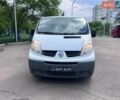 Белый Рено Трафик, объемом двигателя 2 л и пробегом 168 тыс. км за 9500 $, фото 1 на Automoto.ua