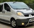 Белый Рено Трафик, объемом двигателя 2 л и пробегом 264 тыс. км за 13700 $, фото 1 на Automoto.ua