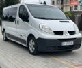 Белый Рено Трафик, объемом двигателя 2 л и пробегом 270 тыс. км за 14500 $, фото 8 на Automoto.ua