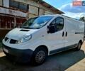 Белый Рено Трафик, объемом двигателя 2 л и пробегом 305 тыс. км за 14000 $, фото 7 на Automoto.ua