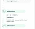 Белый Рено Трафик, объемом двигателя 2 л и пробегом 279 тыс. км за 12900 $, фото 16 на Automoto.ua