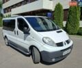Білий Рено Трафік, об'ємом двигуна 2 л та пробігом 290 тис. км за 13500 $, фото 25 на Automoto.ua