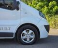 Білий Рено Трафік, об'ємом двигуна 2 л та пробігом 242 тис. км за 13134 $, фото 23 на Automoto.ua