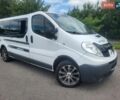 Белый Рено Трафик, объемом двигателя 2 л и пробегом 222 тыс. км за 12900 $, фото 73 на Automoto.ua