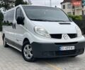 Белый Рено Трафик, объемом двигателя 2 л и пробегом 270 тыс. км за 14500 $, фото 25 на Automoto.ua