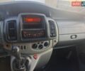 Белый Рено Трафик, объемом двигателя 2 л и пробегом 280 тыс. км за 9400 $, фото 11 на Automoto.ua