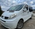 Білий Рено Трафік, об'ємом двигуна 2 л та пробігом 384 тис. км за 12100 $, фото 1 на Automoto.ua