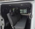 Білий Рено Трафік, об'ємом двигуна 2 л та пробігом 220 тис. км за 16000 $, фото 2 на Automoto.ua