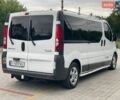 Белый Рено Трафик, объемом двигателя 2 л и пробегом 270 тыс. км за 14500 $, фото 16 на Automoto.ua