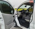 Белый Рено Трафик, объемом двигателя 2 л и пробегом 212 тыс. км за 13999 $, фото 11 на Automoto.ua