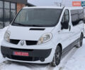 Белый Рено Трафик, объемом двигателя 2 л и пробегом 298 тыс. км за 13150 $, фото 1 на Automoto.ua