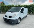 Белый Рено Трафик, объемом двигателя 2 л и пробегом 550 тыс. км за 6700 $, фото 1 на Automoto.ua
