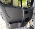 Белый Рено Трафик, объемом двигателя 2 л и пробегом 379 тыс. км за 9500 $, фото 8 на Automoto.ua