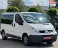 Білий Рено Трафік, об'ємом двигуна 2 л та пробігом 273 тис. км за 11950 $, фото 9 на Automoto.ua