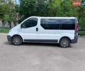 Белый Рено Трафик, объемом двигателя 2 л и пробегом 168 тыс. км за 9500 $, фото 10 на Automoto.ua